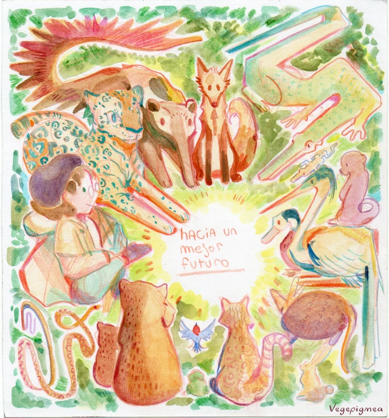 Animalitos