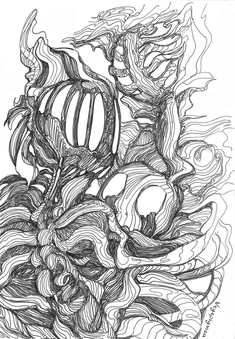 Calabaza