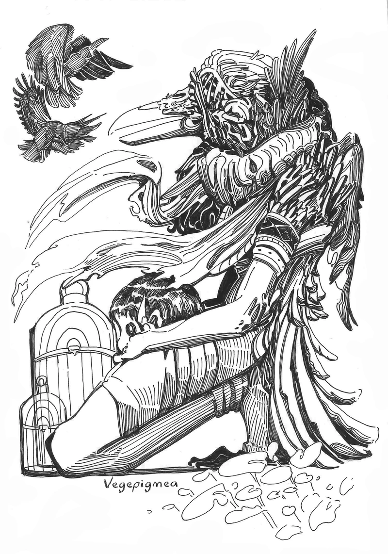 Cuervo