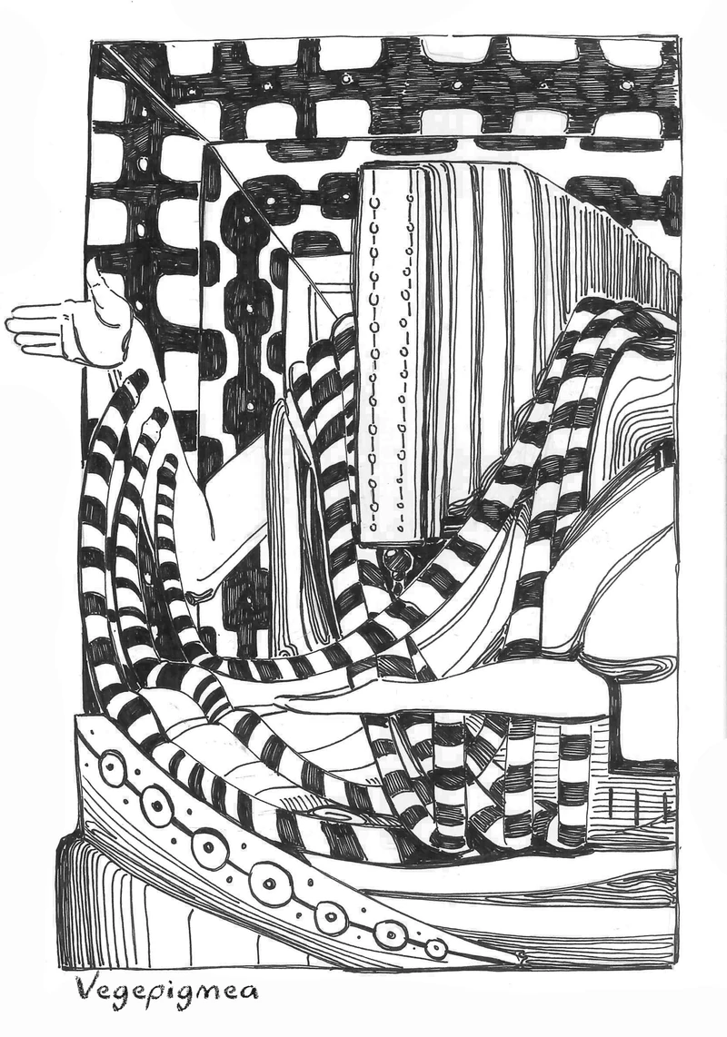 Serpiente